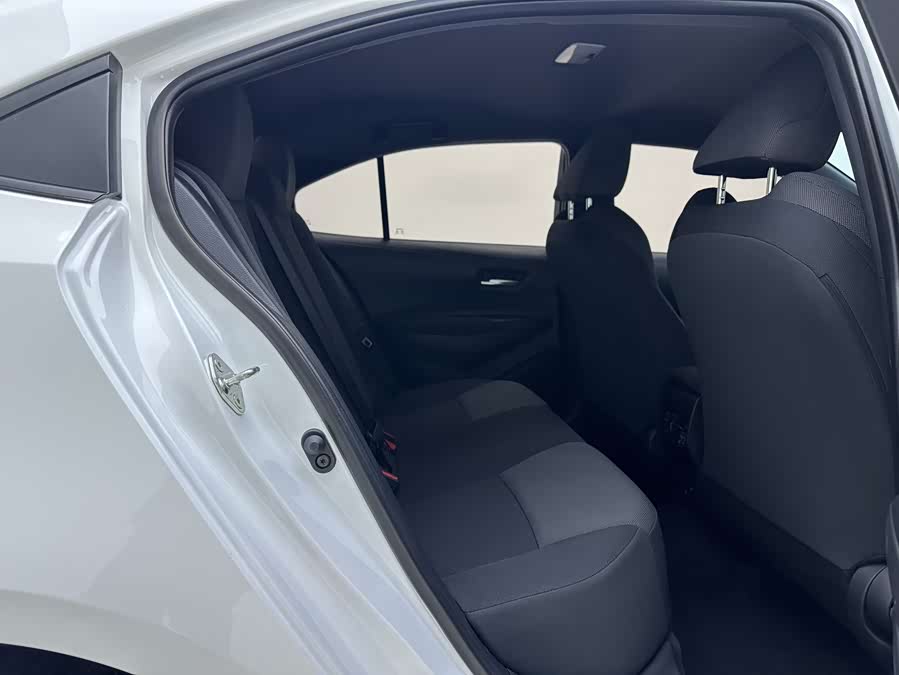 Toyota Levin 2022 car image #12