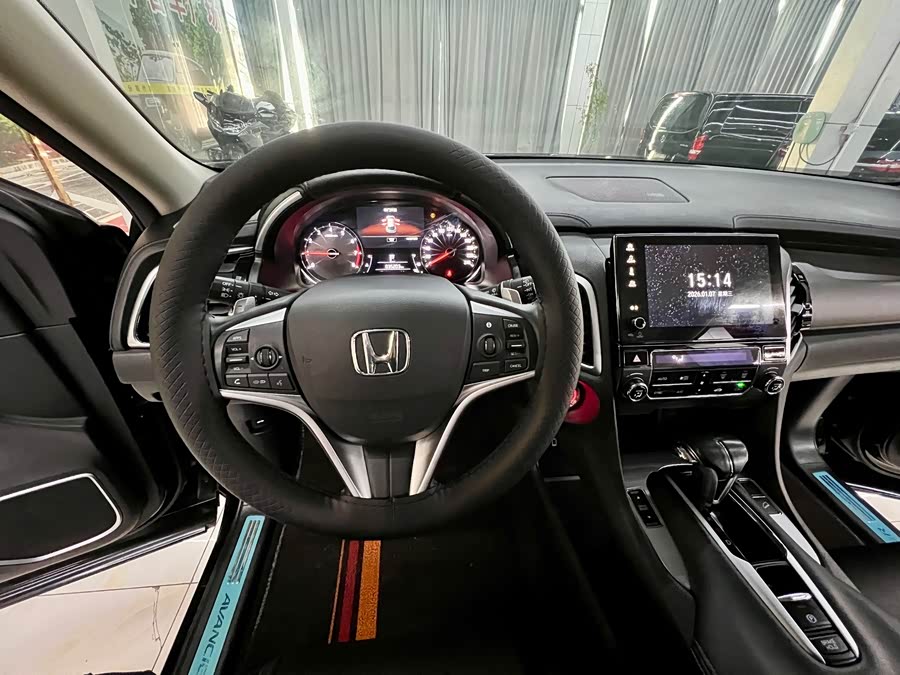 Honda Avancier 2021 car image #12