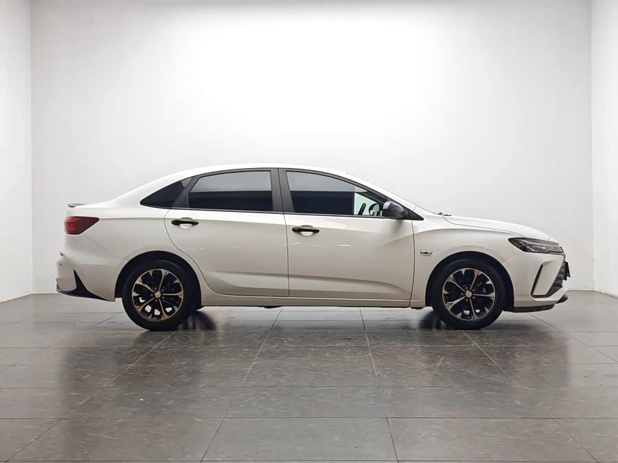 雪佛兰 科鲁泽 2022 汽车图片 #12