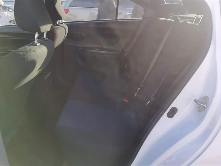 Toyota Yaris L Zhixiang 2018 صورة سيارة #12