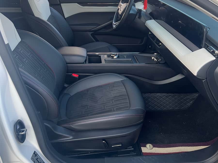 Ford Mondeo 2022 #12 Ford Mondeo 2022 car image #12