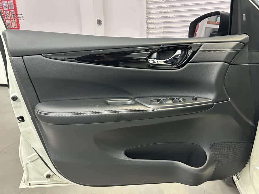 日产 骐达TIIDA 2018 汽车图片 #12