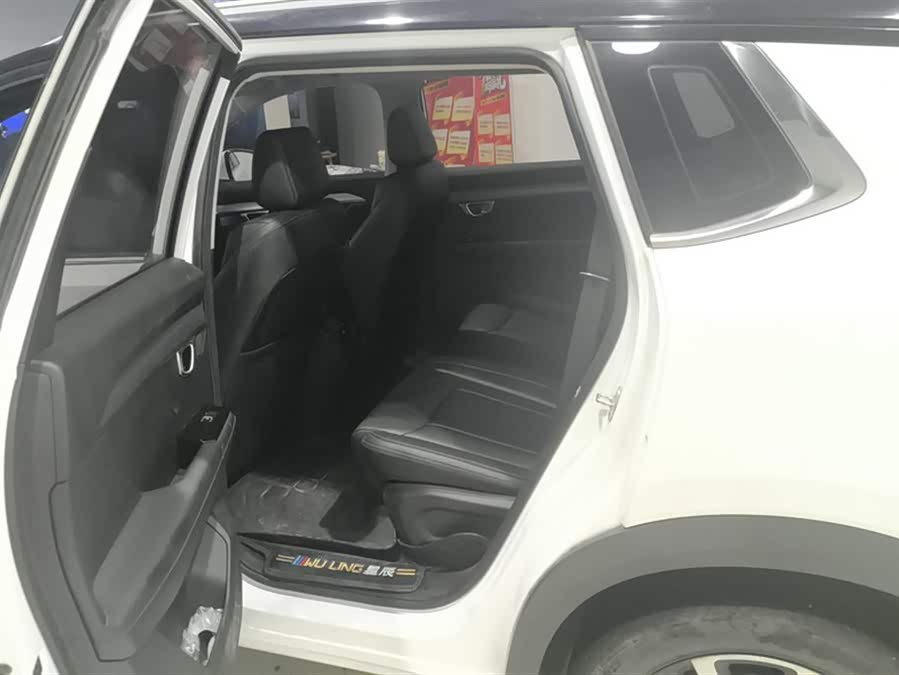 五菱汽车 五菱星辰 2022 #12 五菱汽车 五菱星辰 2022 汽车图片 #12