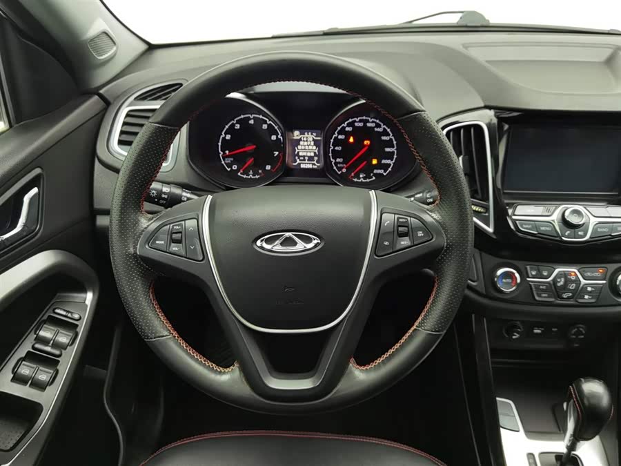 Chery Tiggo 5 2015 car image #12