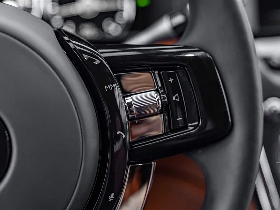 劳斯莱斯 库里南 2022 #12 劳斯莱斯 库里南 2022 汽车图片 #12