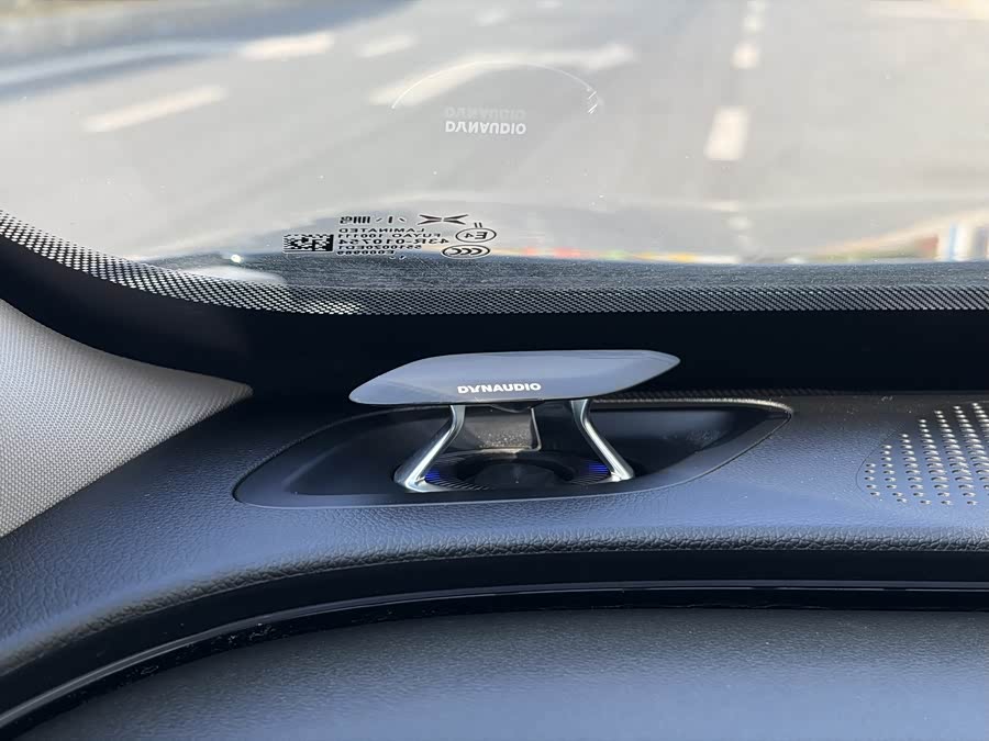 Xpeng P7 2021 #12 Xpeng P7 2021 immagine di auto #12