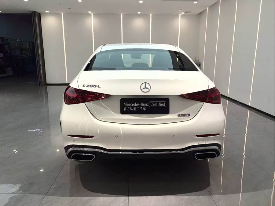 Mercedes-Benz A Class 2024 #12 Mercedes-Benz A Class 2024 car image #12