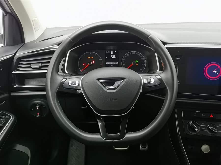 Jetta VS5 2021 car image #12