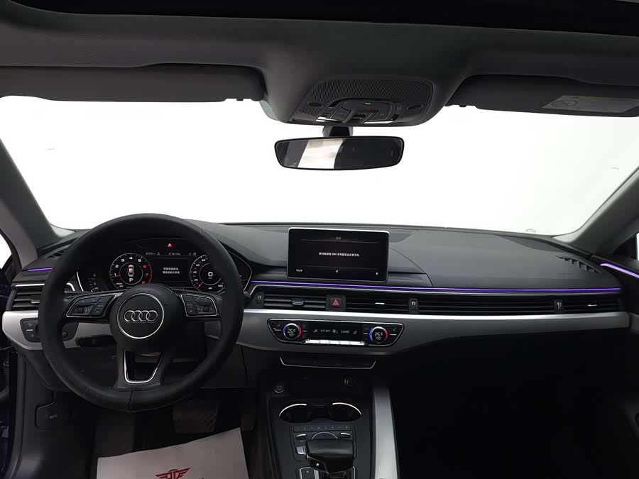 Audi A5 (Imported) 2020 car image #12