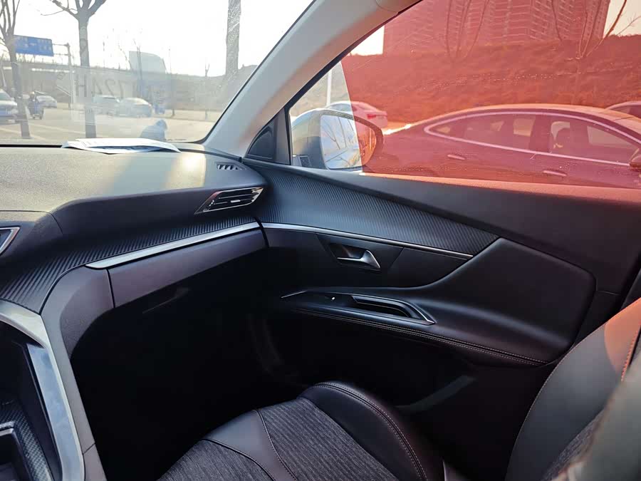 标致 标致5008 2017 汽车图片 #12