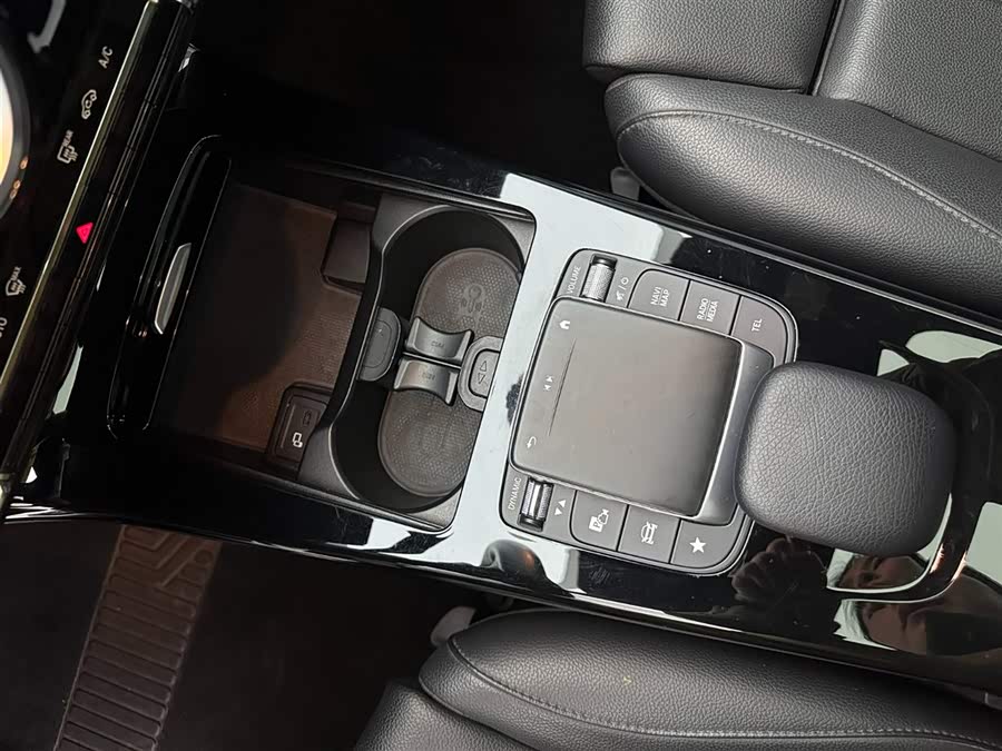 Mercedes-Benz A Class 2021 car image #12