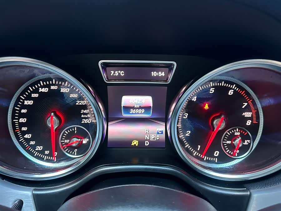 Mercedes-Benz GLE Coupe 2019 #12 Mercedes-Benz GLE Coupe 2019 car image #12