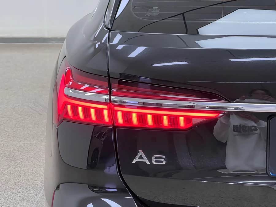 Audi A6 (Imported) 2021 #12 Audi A6 (Imported) 2021 car image #12