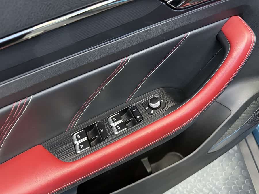 GEELY Emgrand S 2021 #12 GEELY Emgrand S 2021 car image #12