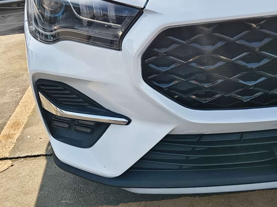 Jetour X90 2021 imagen de coche #12