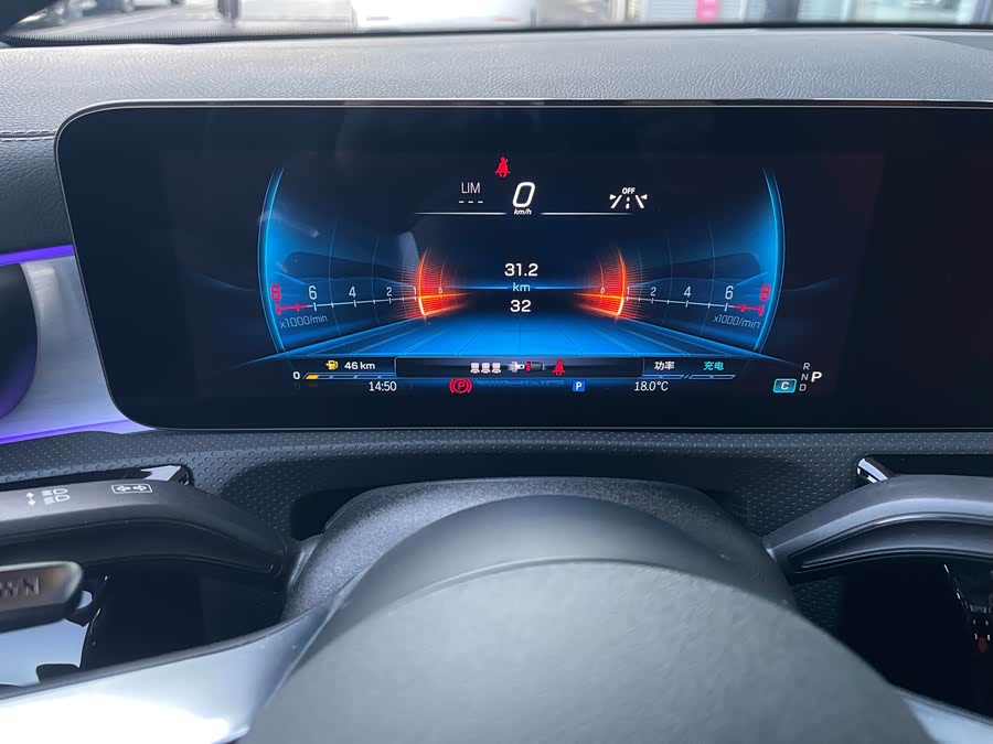 Mercedes-Benz A AMG 2025 #12 Mercedes-Benz A AMG 2025 car image #12