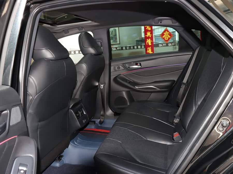 Toyota Avalon 2024 #12 Toyota Avalon 2024 car image #12