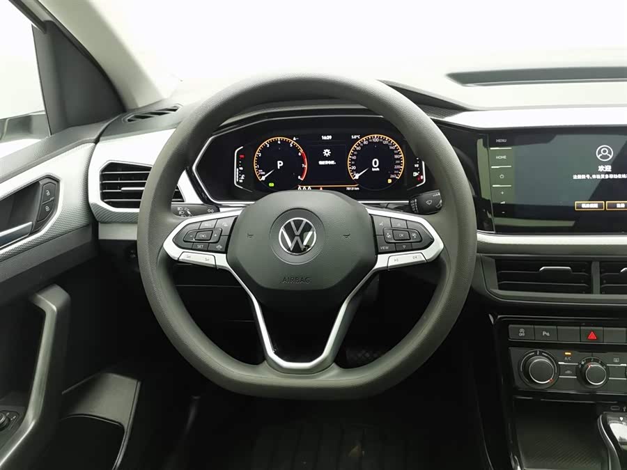 Volkswagen Tacqua 2024 car image #12