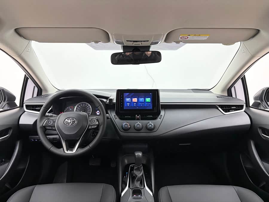 Toyota Corolla 2022 #12 Toyota Corolla 2022 car image #12