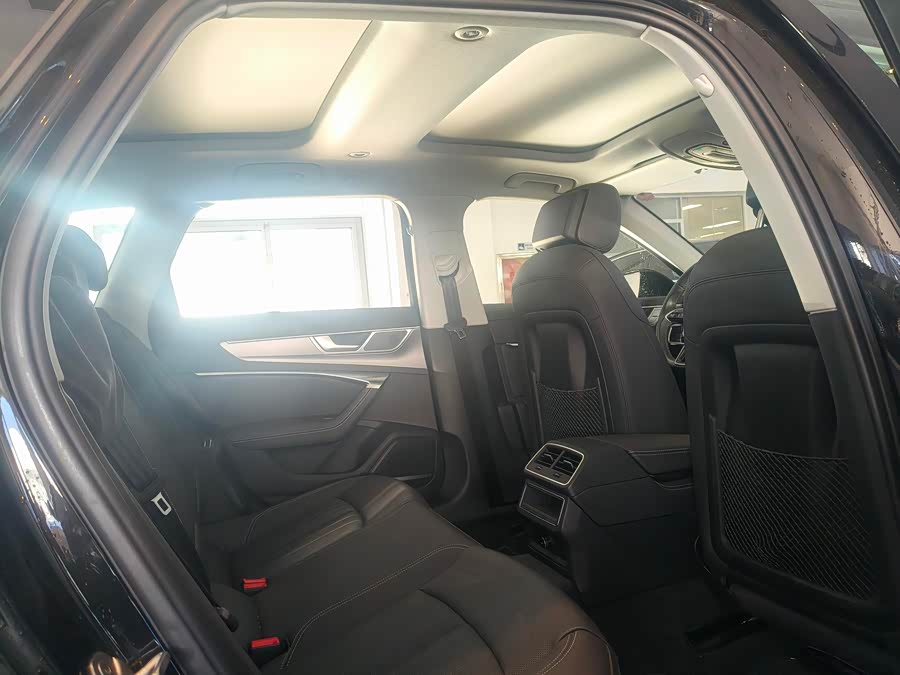 Audi A6 (Imported) 2024 car image #12