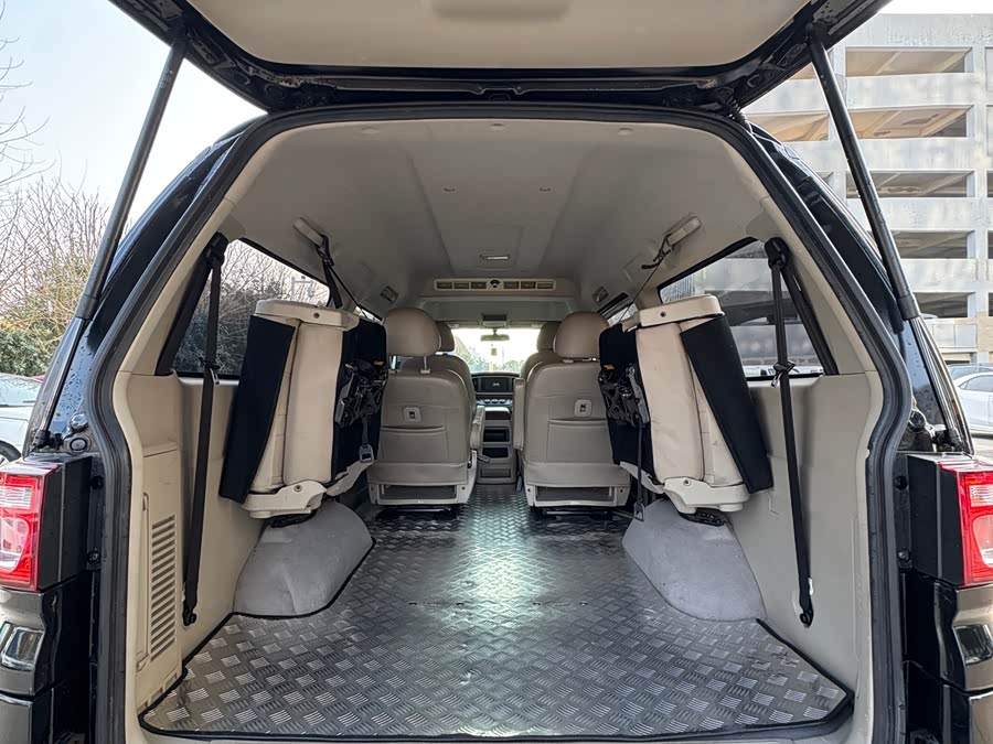 Forthing Lingzhi 2020 car image #12