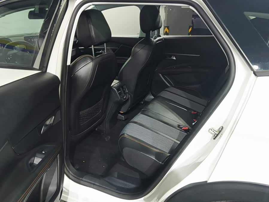 Peugeot 4008 2016 car image #12
