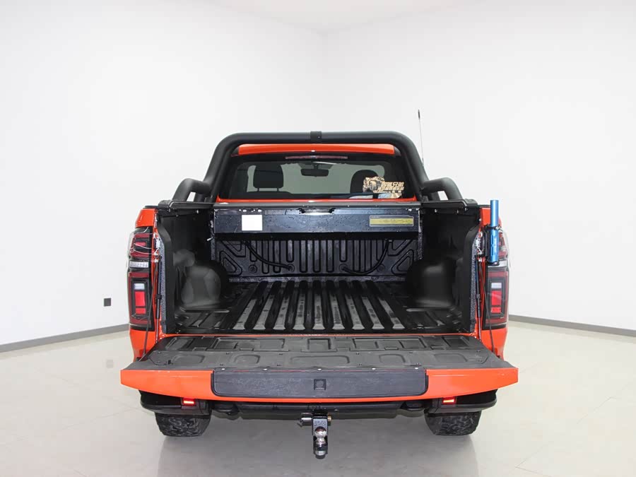 Great Wall Poer 2024 #12 Great Wall Poer 2024 immagine di auto #12