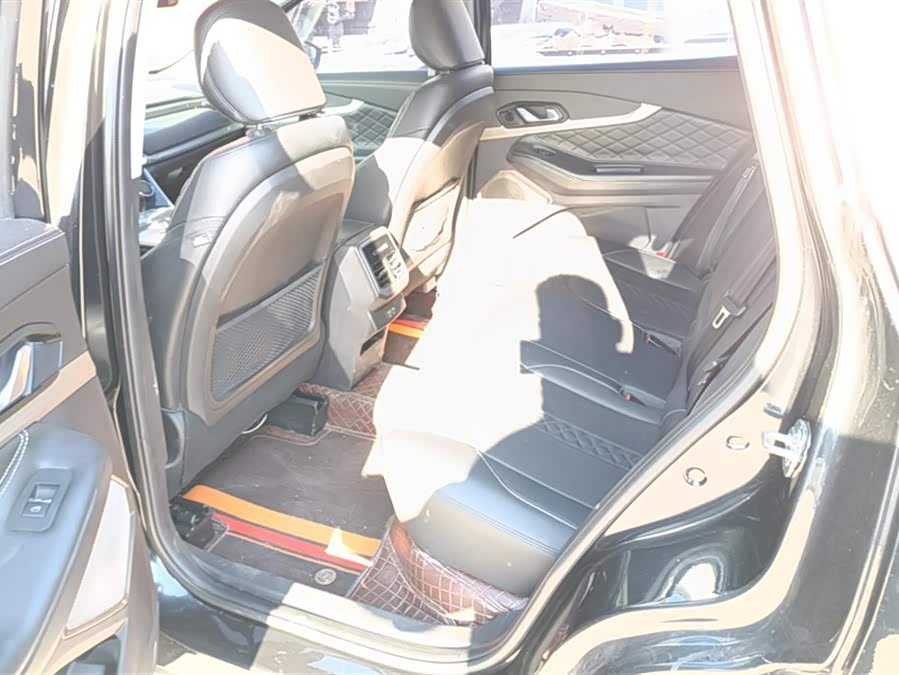 Exceed Lingyun 2022 #12 Exceed Lingyun 2022 car image #12