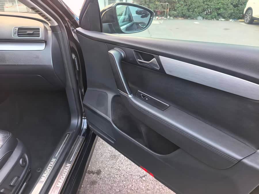 Volkswagen Magotan 2014 #12 Volkswagen Magotan 2014 car image #12