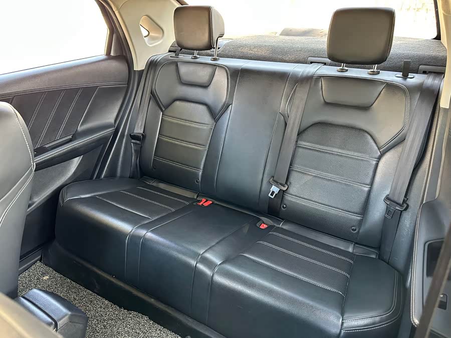 BYD e3 2022 #12 BYD e3 2022 car image #12