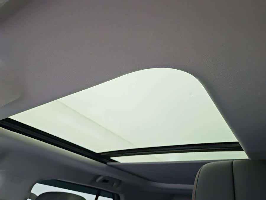 Jetour Traveller 2025 car image #12