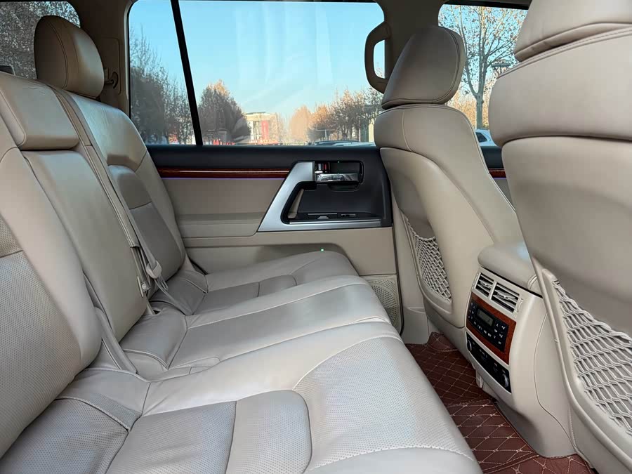 Toyota Land Cruiser 2012 #12 Toyota Land Cruiser 2012 immagine di auto #12