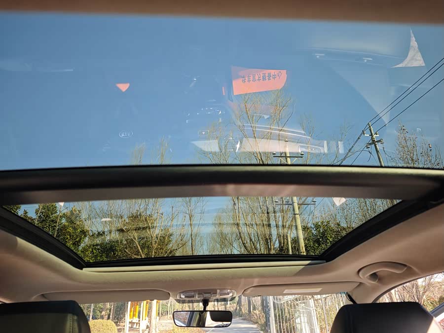 起亚 起亚K4 2015 汽车图片 #12