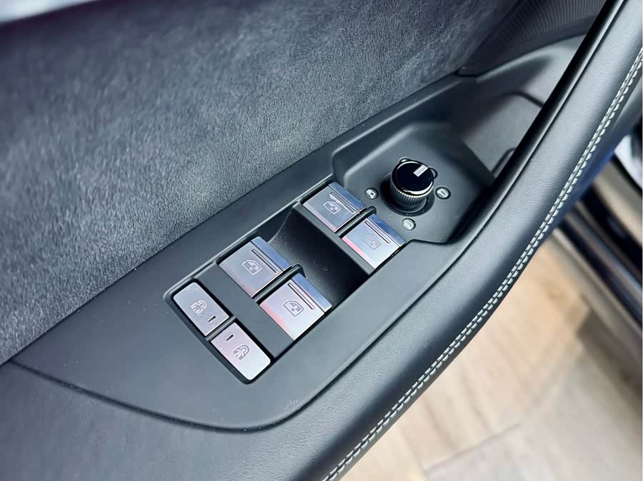 Audi A6 (Imported) 2022 изображение автомобиля #12