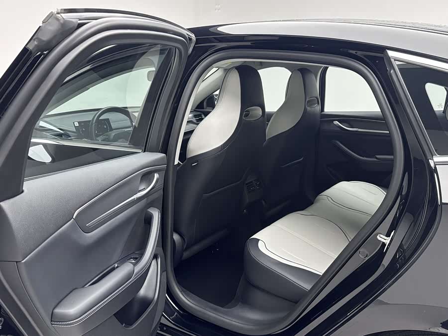 BYD Destroyer 05 2025 car image #12