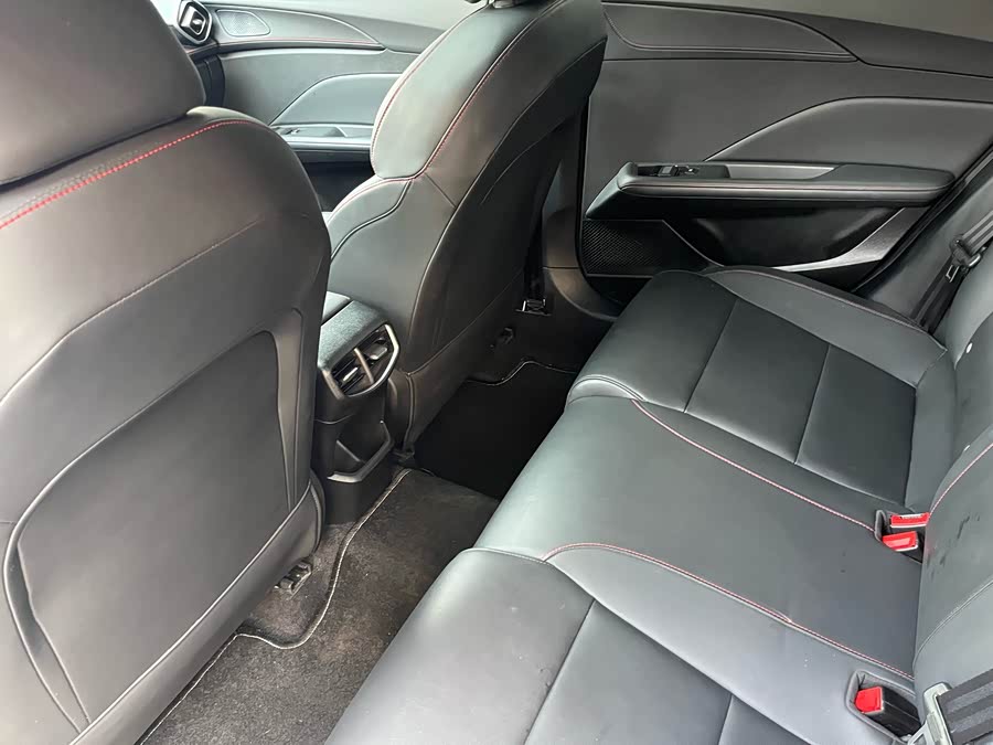MG 5 2025 #12 MG 5 2025 car image #12