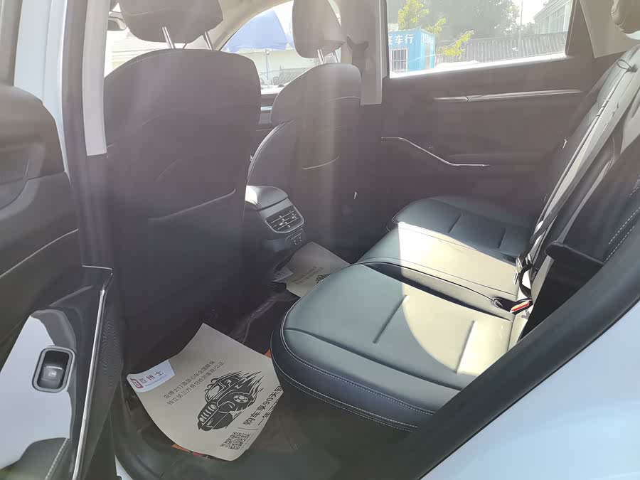 Haval H6 2024 car image #12