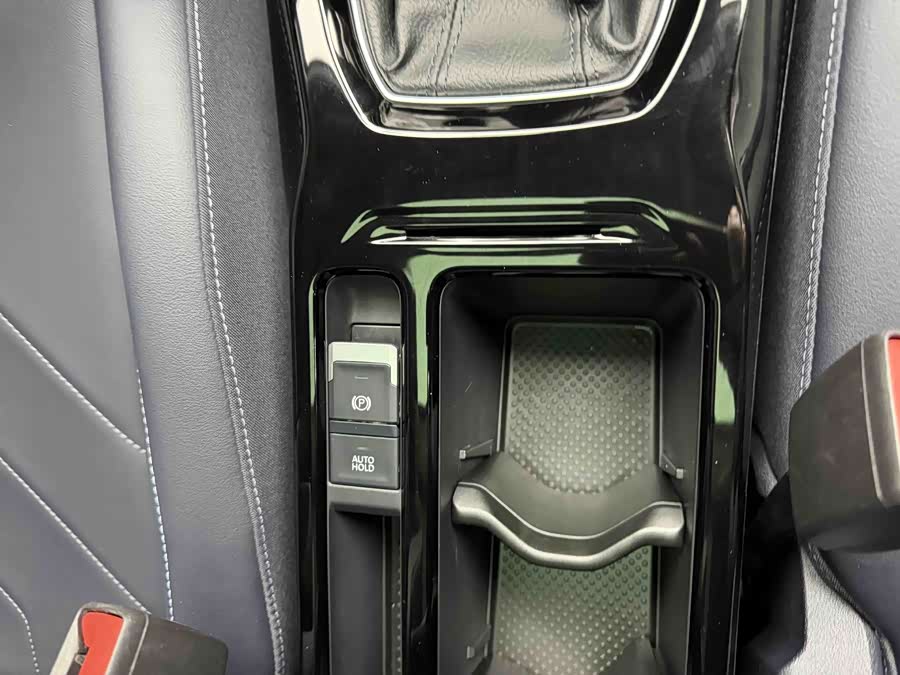 Volkswagen Tharu 2024 car image #12