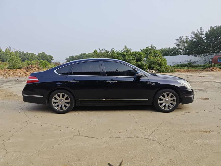 日产 天籁 2023 汽车图片 #12