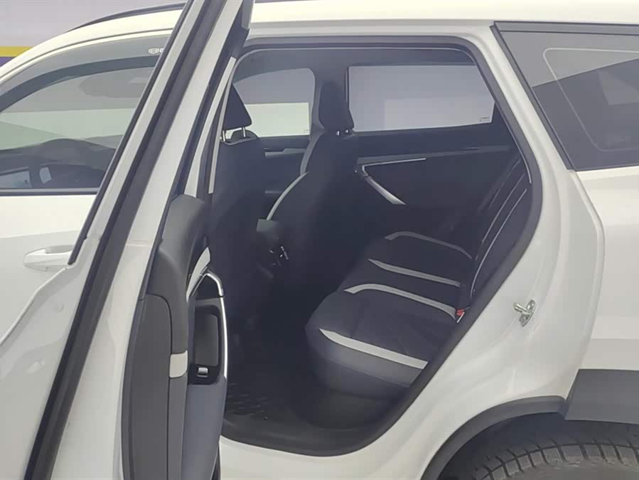 GEELY Boyue L 2023 #12 GEELY Boyue L 2023 car image #12