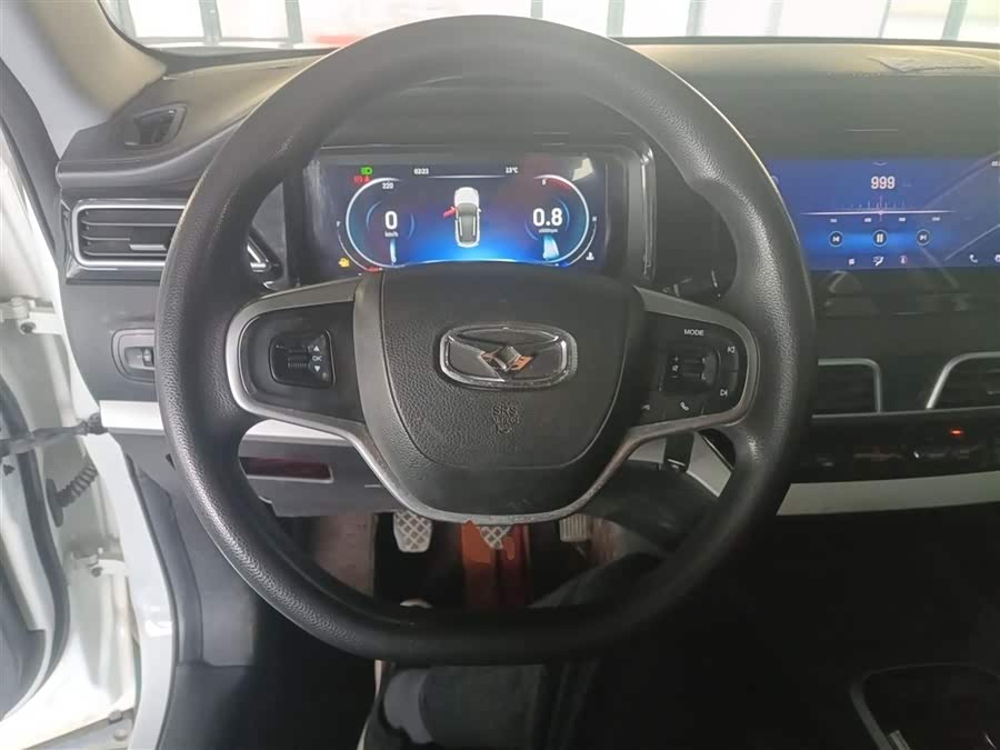 Kaiyi Showjet 2020 car image #12