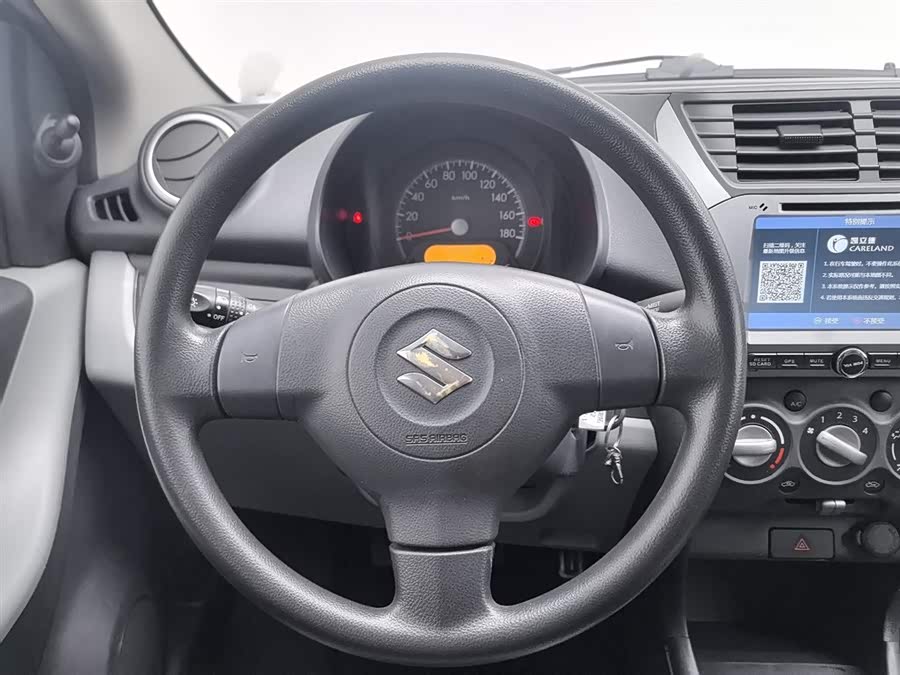 Suzuki Alto 2014 car image #12