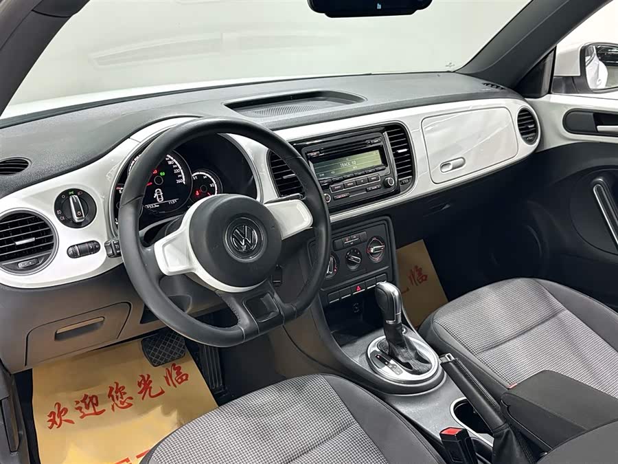 Volkswagen Beetle 2016 immagine di auto #12