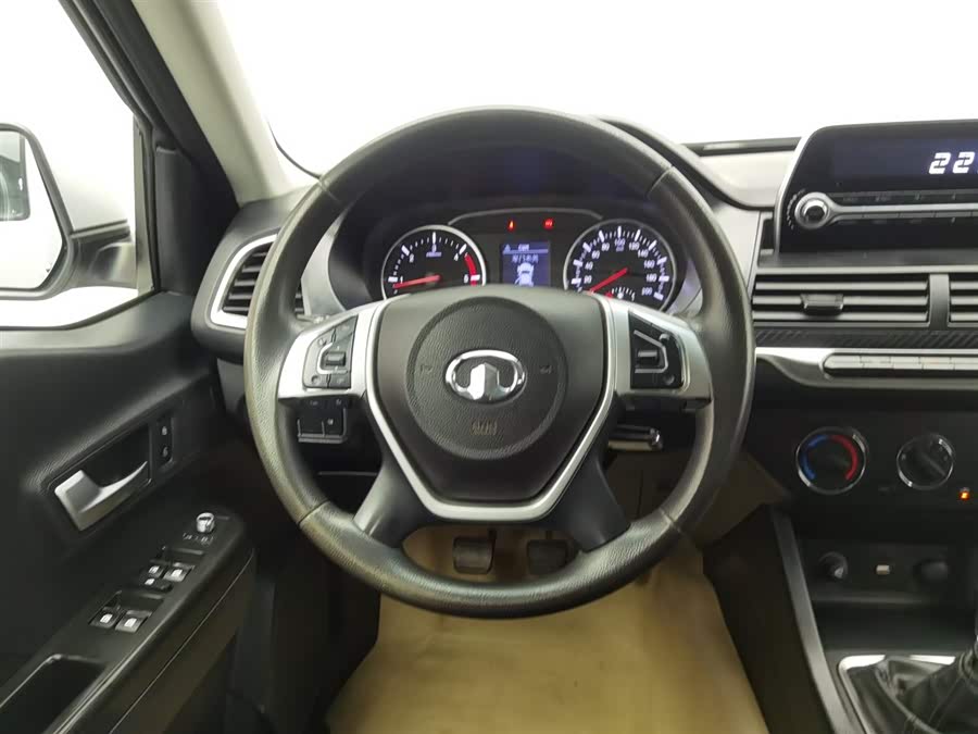 Great Wall Wingle 7 2019 car image #12