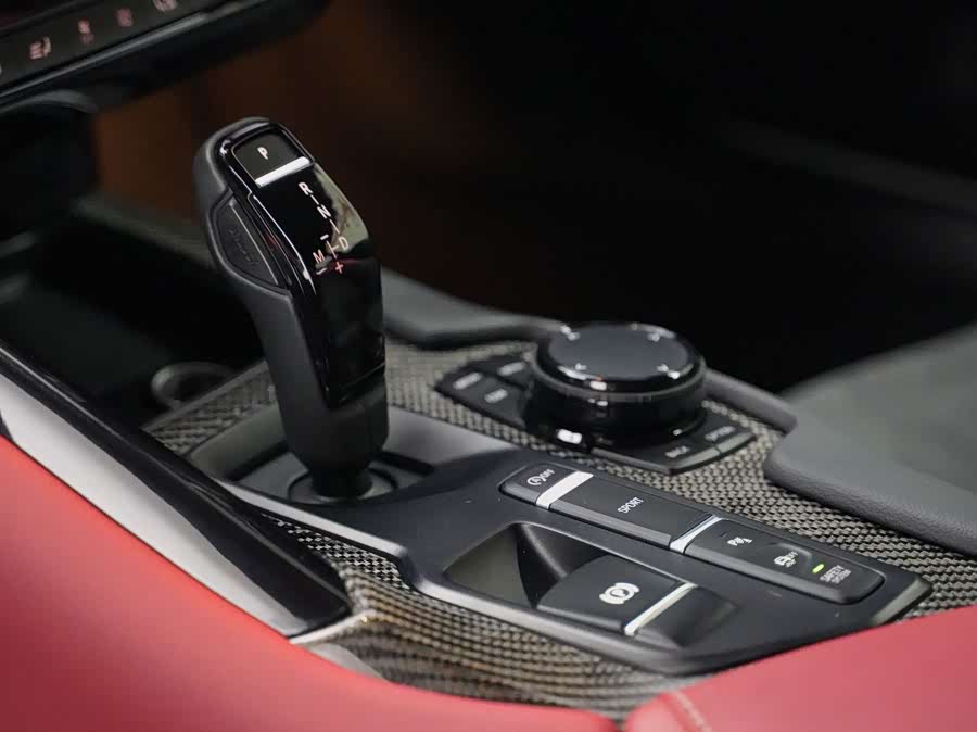 Toyota Supra 2021 #12 Toyota Supra 2021 car image #12