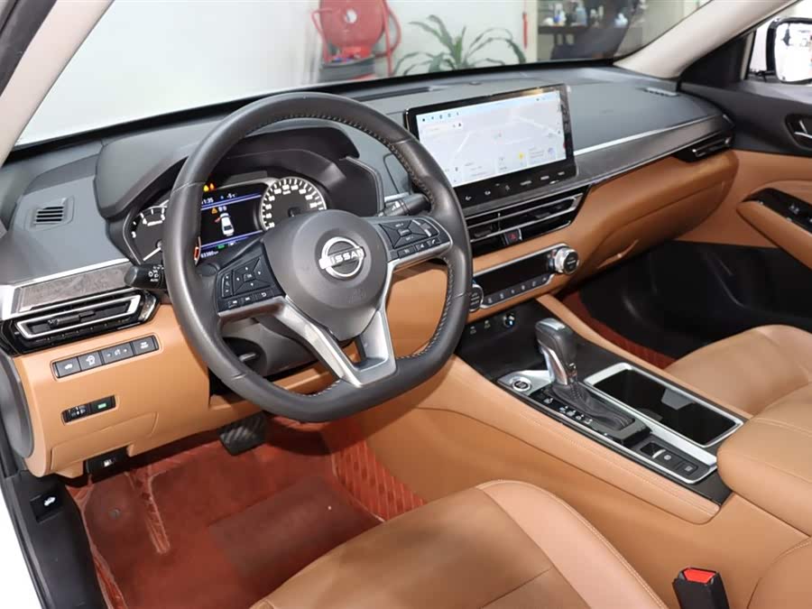 日产 天籁 2023 汽车图片 #12