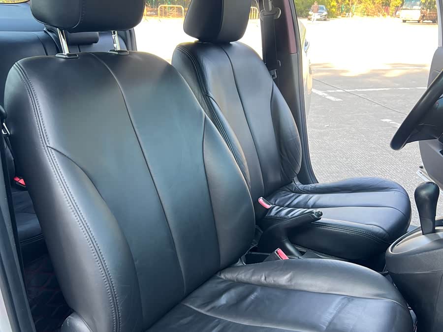 马自达 马自达2劲翔 2010 汽车图片 #12