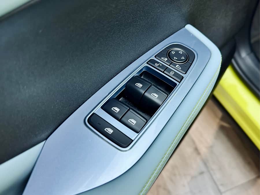 BYD Seagull 2023 car image #12