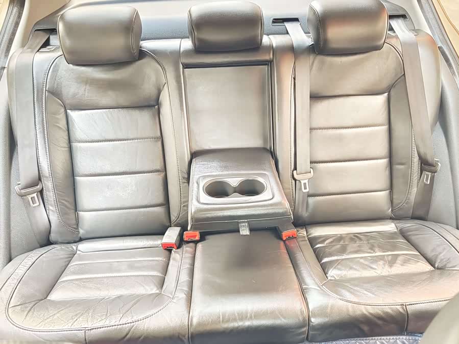 Volkswagen Lavida 2014 car image #12