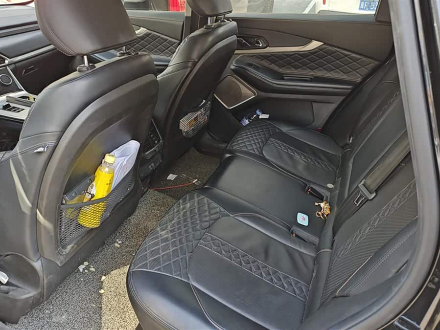 Exceed Lingyun 2021 car image #12